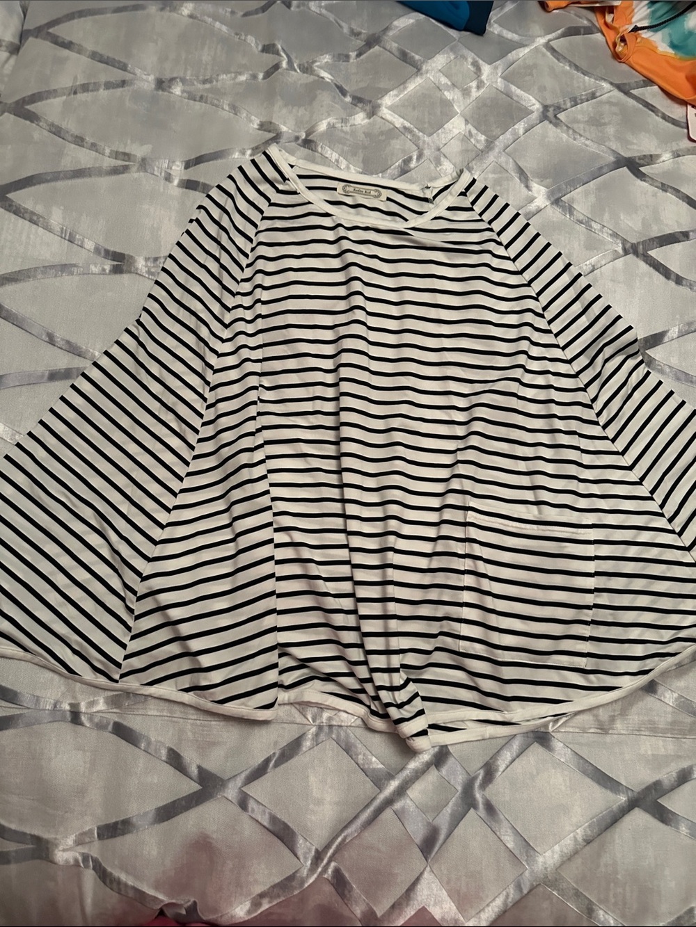 Nursing Cover